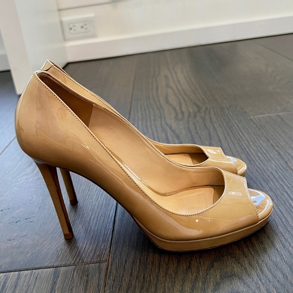 Jimmy Choo Pumps - Picture 1 of 5